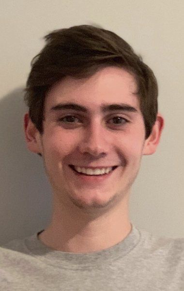 Student to manage painting crew